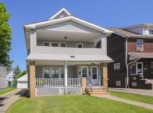 4700 Rockwood Rd, Garfield Heights, OH