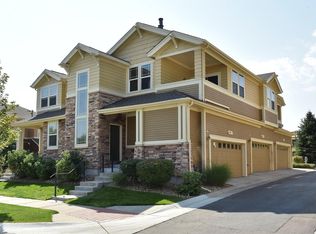 13990 W 83rd Pl UNIT C, Arvada, CO 80005