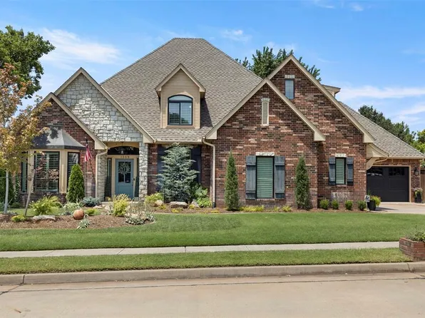 1309 Boomer Trl, Edmond, OK 73034