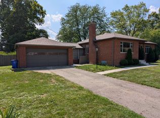 2127 Ridgecliff Rd, Columbus, OH 43221