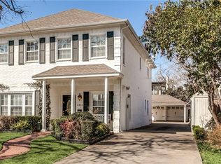 4511 Elsby Ave, Dallas, TX 75209