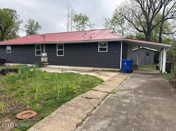 191 N Purdue Ave, Oak Ridge, TN 37830