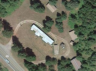 3165 State Highway 200 #2-3-1, Trout Creek, MT 59874