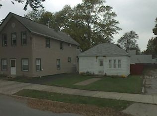 56 Felton St, North Tonawanda, NY 14120