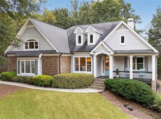 3012 Sweetwater Trl, Monroe, GA 30656