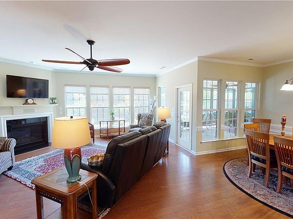 5th image of 6011 Congaree Ct