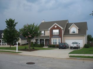 5040 Yankee Doodle Dr, McDonough, GA 30252