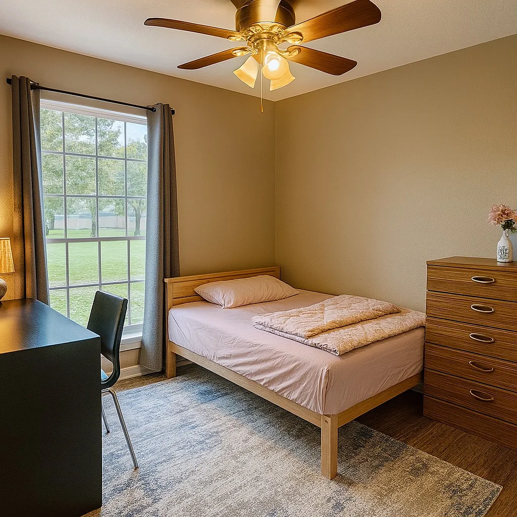 4 bed, 1480 sqft, $700 — Photo 2