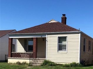 17 Brighton St, Dayton, OH 45404