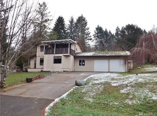 8119 175th Ave SW, Longbranch, WA 98351