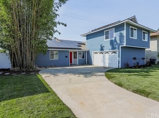 4134 E Del Valle Ave, Orange, CA 92869