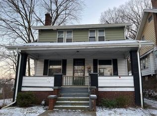 734 Bisson Ave, Akron, OH 44307