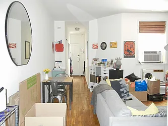 Rented by Brooklyn Heights Real Estate Inc