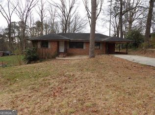 4269 Mercer Rd, Decatur, GA 30035