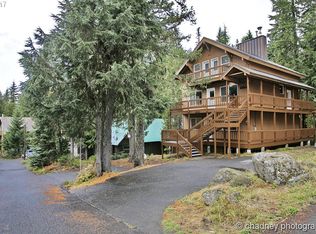 30469 E Blossom Trl, Government Camp, OR 97028