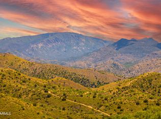 0 N Charleau Gap Rd, Oracle, AZ 85623