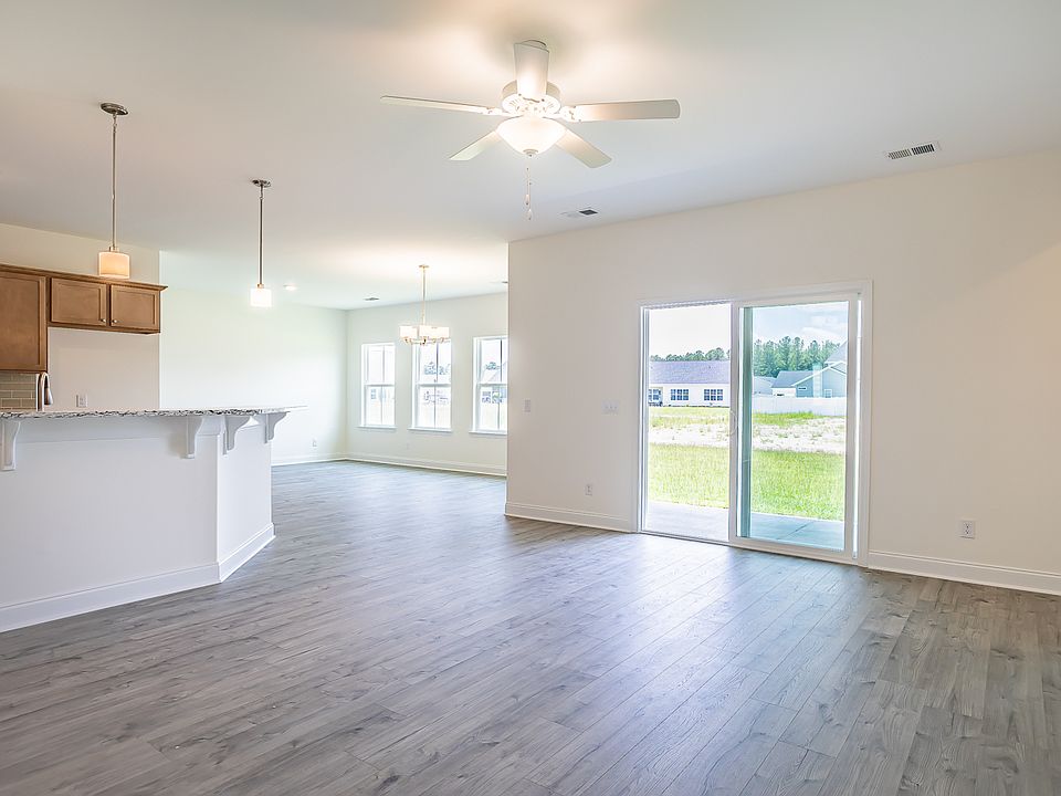 Edisto Plan, Hearthstone Lakes, Ridgeland, SC 29936 Zillow