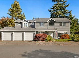 1303 57th Dr SE, Auburn, WA 98092