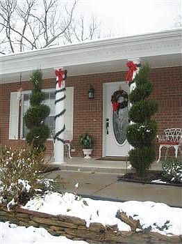 3rd image of 917 Horseshoe Dr
