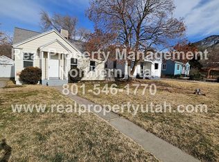 1370 23rd St, Ogden, UT 84401