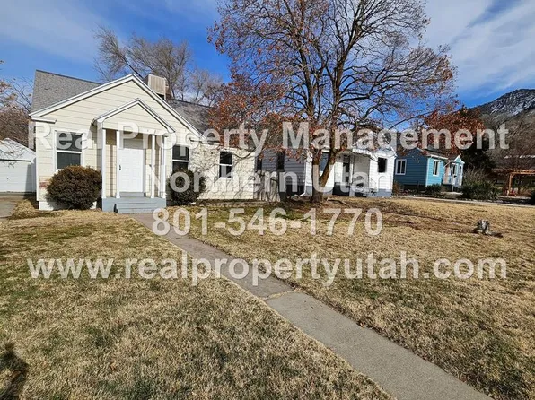1370 23rd St, Ogden, UT 84401