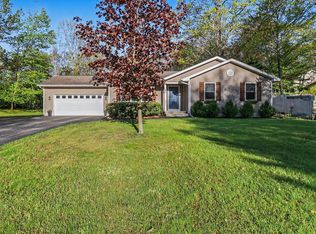 1555 N Marilyn Ave, Ludington, MI 49431