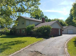 11950 N Gray Rd, Carmel, IN 46033