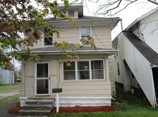 507 N Blackstone St, Jackson, MI 49201