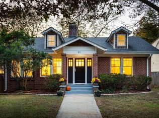 91 Carter Ave SE, Atlanta, GA 30317