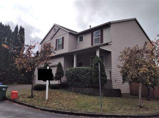 1982 SW 19th Ter, Gresham, OR 97080