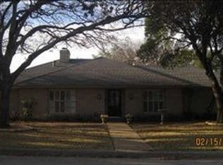 4516 Cloudview Rd, Fort Worth, TX 76109