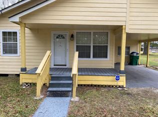 4007 Ruby St, Moss Point, MS 39563