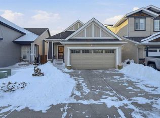 144 E Reunion Close NW, Airdrie, AB T4B0M3