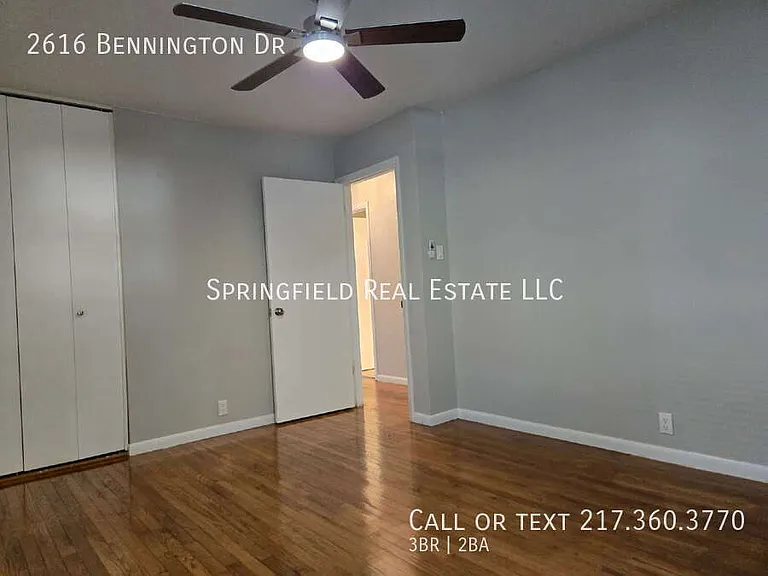 2616 Bennington Dr — Photo 29