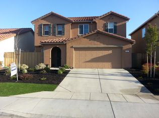 1321 Pomegranate St, Madera, CA