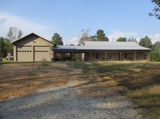 2850 Traskwood Rd, Traskwood, AR 72167