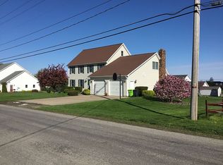 10670 W Law Rd, North East, PA 16428