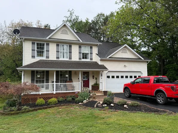 13464 Windmill Way, Culpeper, VA 22701