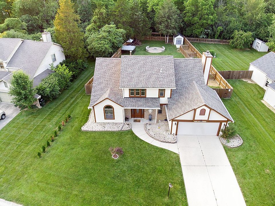 1st image of 2421 Rossini Rd