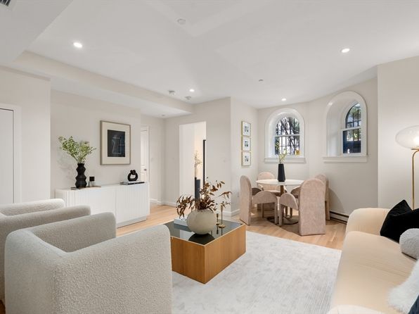 15 Marlborough St #G, Boston, MA 02116