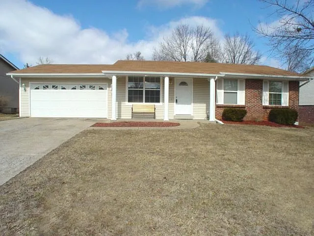 3613 Tarragon Dr photo 1