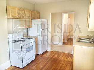 703 Boggs Ave APT 3, Pittsburgh, PA 15211
