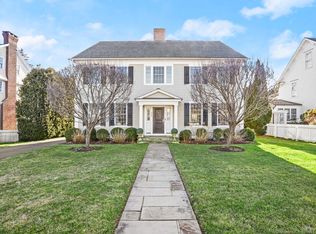 965 Old Post Rd, Fairfield, CT 06824