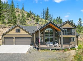6272 Stoney Peak Way, Deer Park, WA 99006