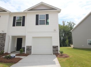 2961 Penninger Cir, Charlotte, NC 28262