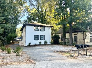 1165 Eggleston St SW #4, Atlanta, GA 30310