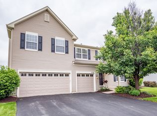 2558 Rourke Dr, Aurora, IL 60503