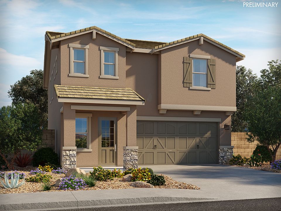2nd image of 40439 W Shaver Dr