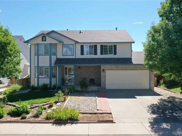 11456 Oswego Street, Commerce City, CO 80640