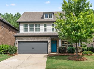 5425 Park Side Cir, Birmingham, AL 35244